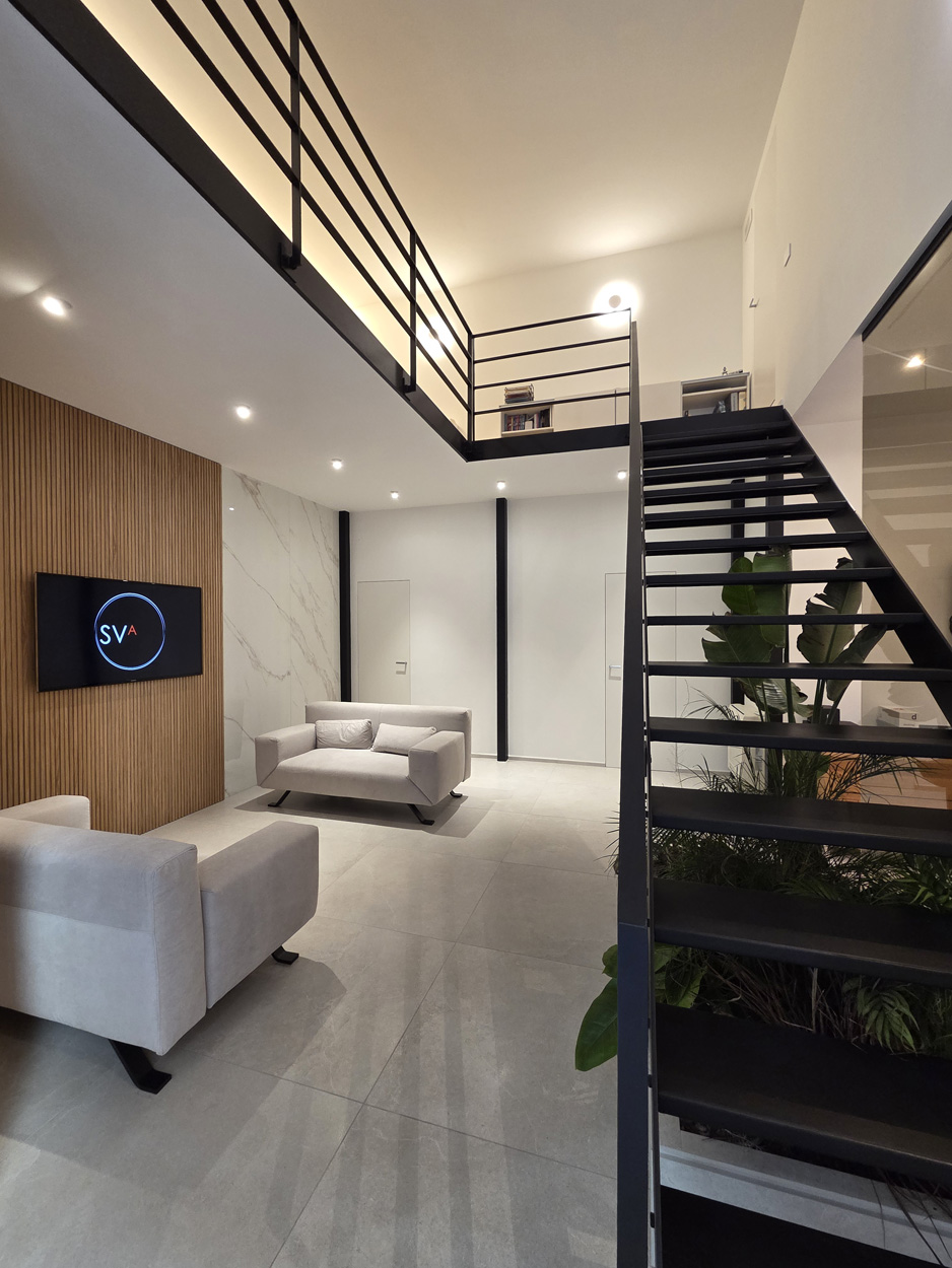 SVa STUDIO ARCHITETTURA: Foto 3