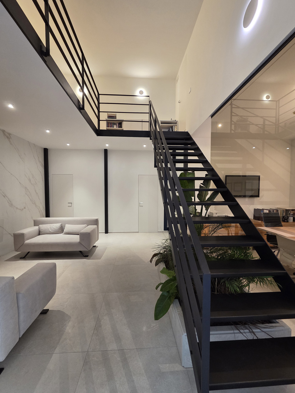 SVa STUDIO ARCHITETTURA: Foto 5