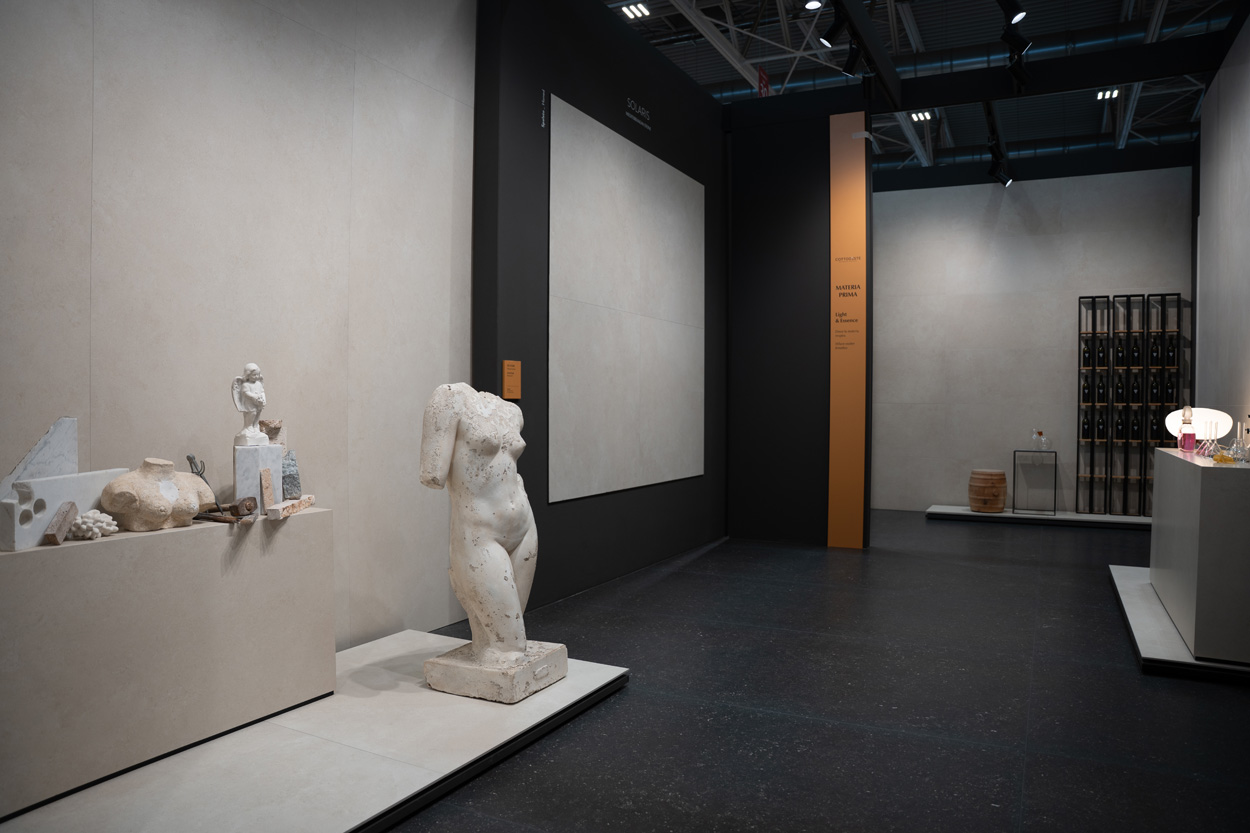 Cersaie 2026: Cotto d'Este celebra la cultura della materia: Foto 5