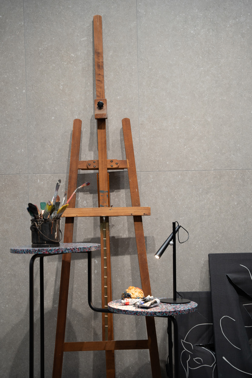Cersaie 2026: Cotto d'Este celebra la cultura della materia: Foto 8