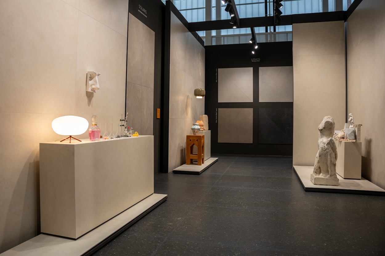 Cersaie 2026: Cotto d'Este celebra la cultura della materia: Foto 15