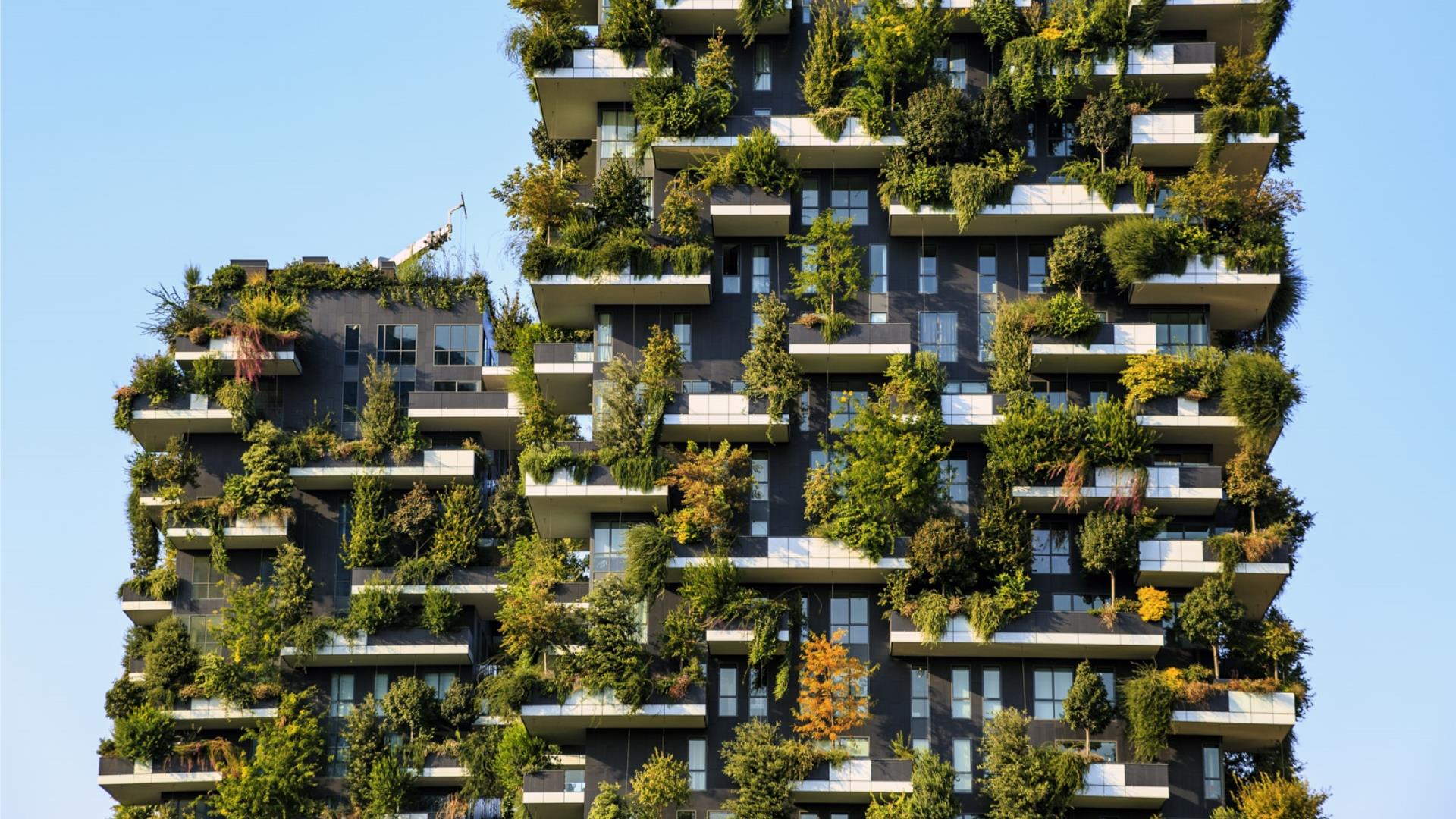 bosco-verticale