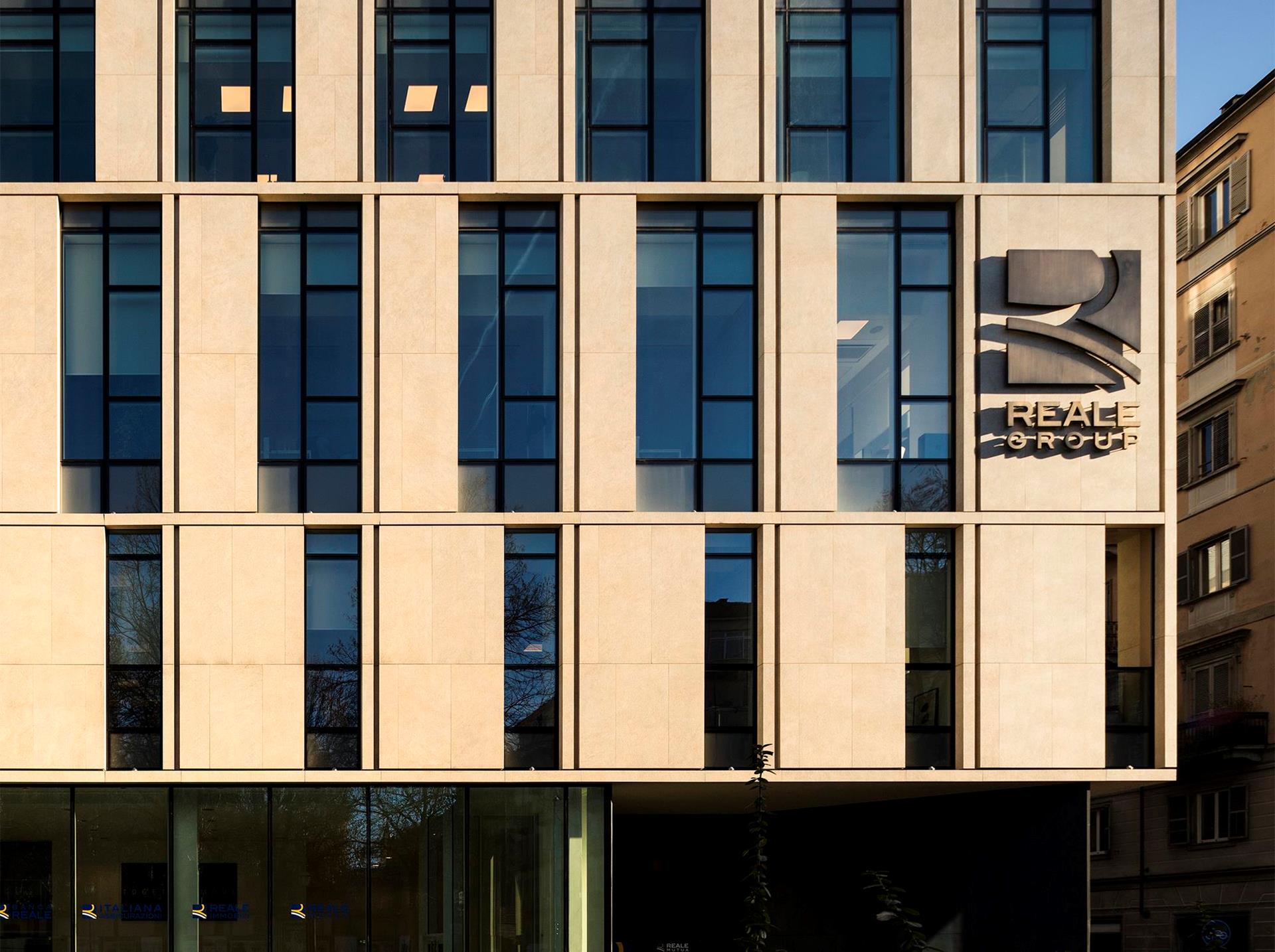 Banca Reale: Il nostro lavoro, la nostra voce, partecipa e dicci la tua!