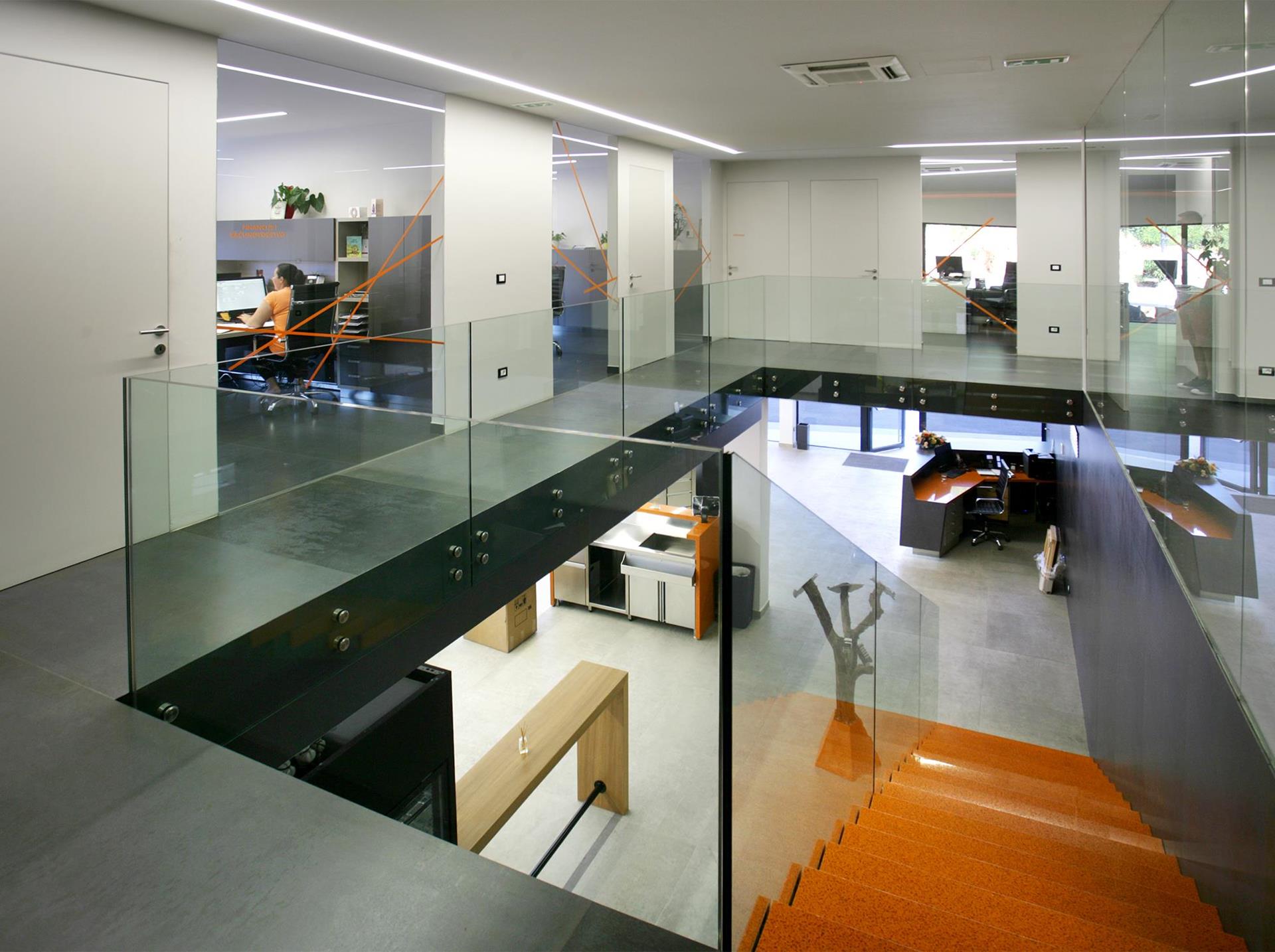 Gastro-Tim Headquarters: Foto 14