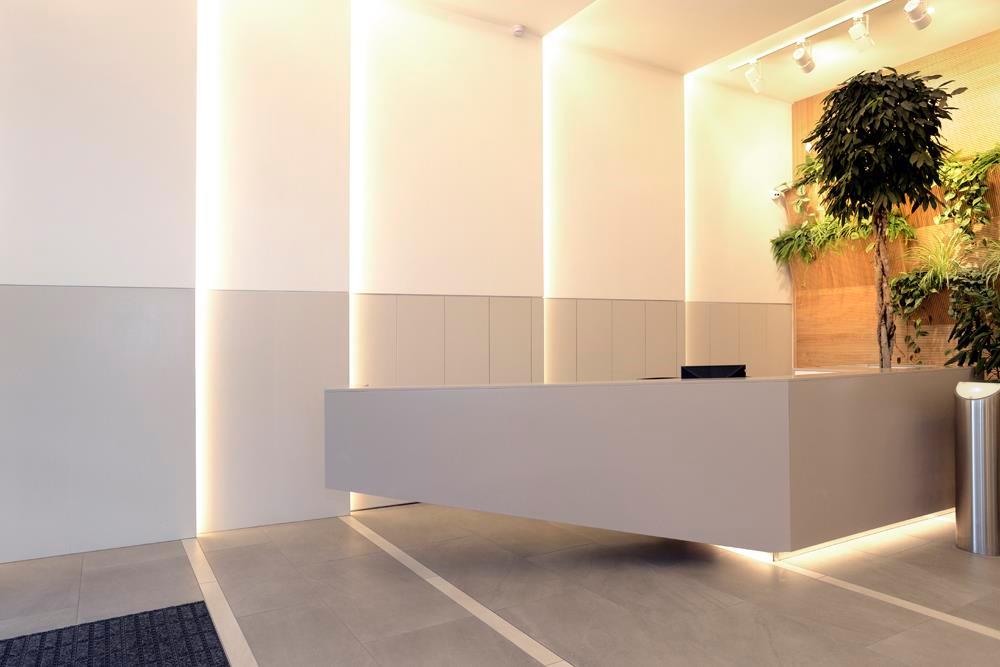 Gateway offices: Foto 4