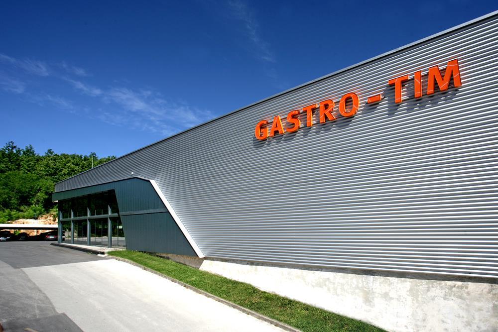 Gastro-Tim Headquarters: Foto 3