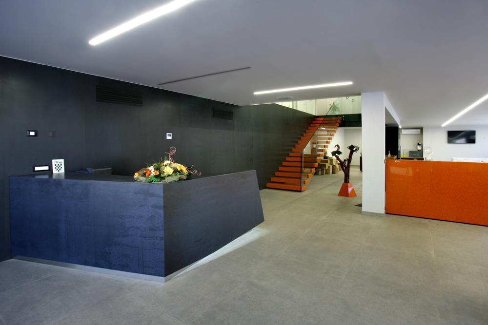 Gastro-Tim Headquarters: Foto 4