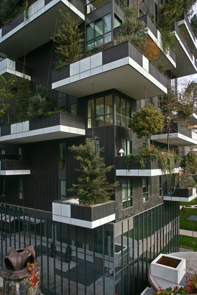 Bosco verticale: Foto 11