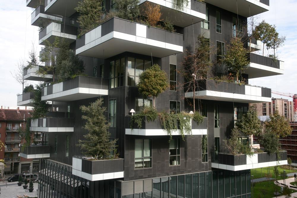 Bosco verticale: Foto 19