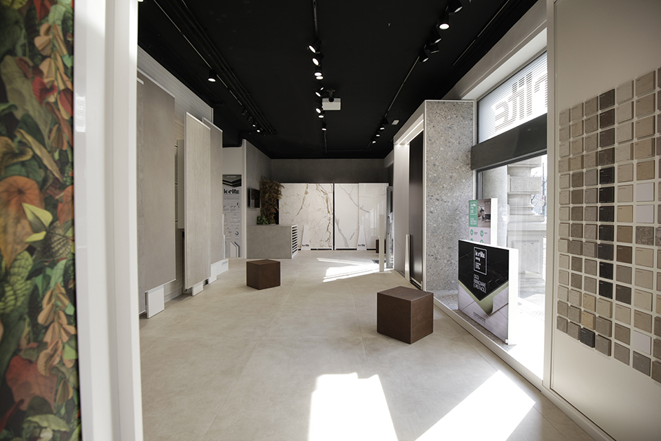 Showroom Milano: Foto 1