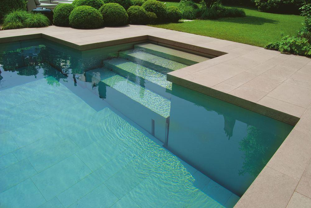 Rivestimento piscine: Foto 9