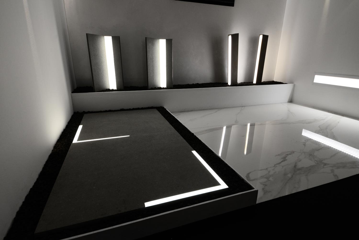 Cotto D’Este annuncia i vincitori di “KERLIGHT - Progetta la tua luce con Kerlite”: Foto 1