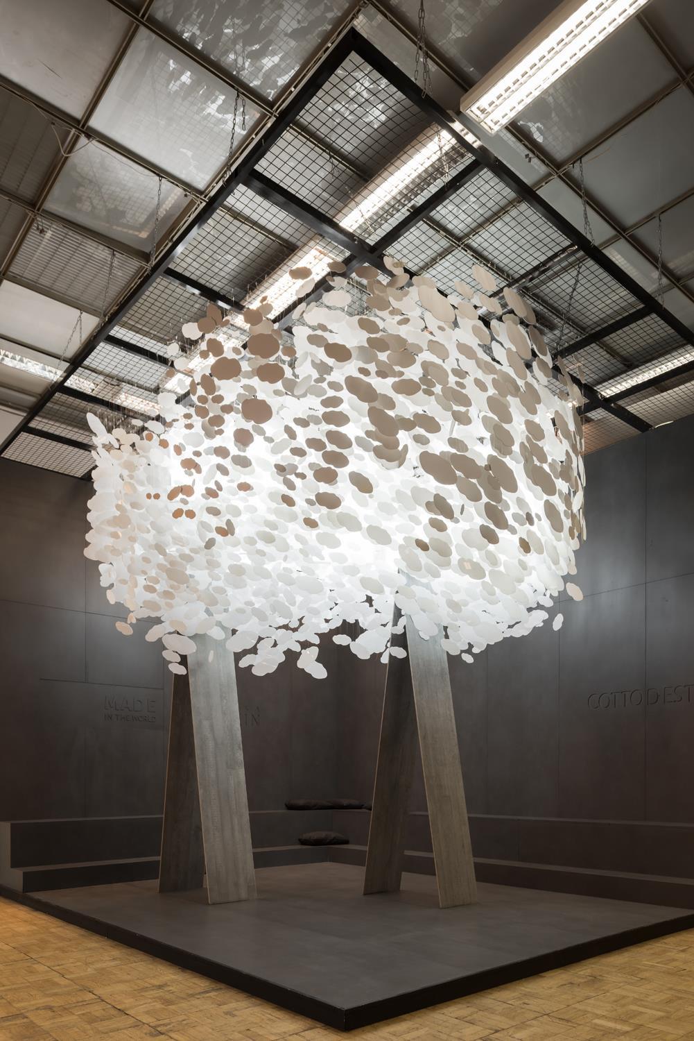 Cotto d’Este vola in Russia per Arch Moscow 2018: Foto 1