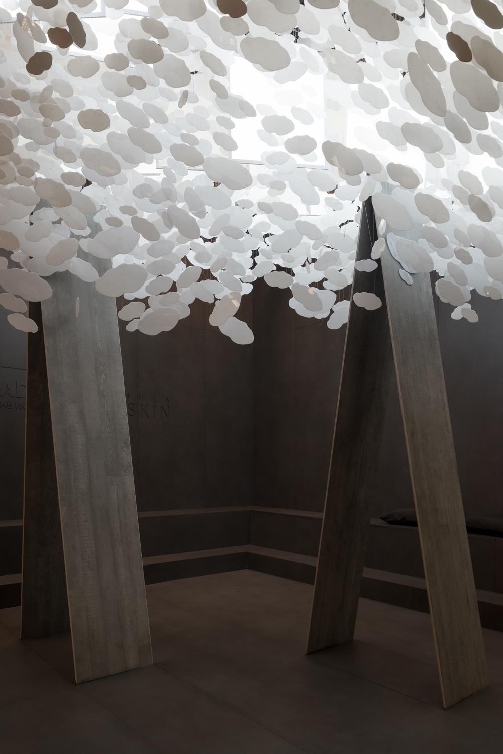 Cotto d’Este vola in Russia per Arch Moscow 2018: Foto 6
