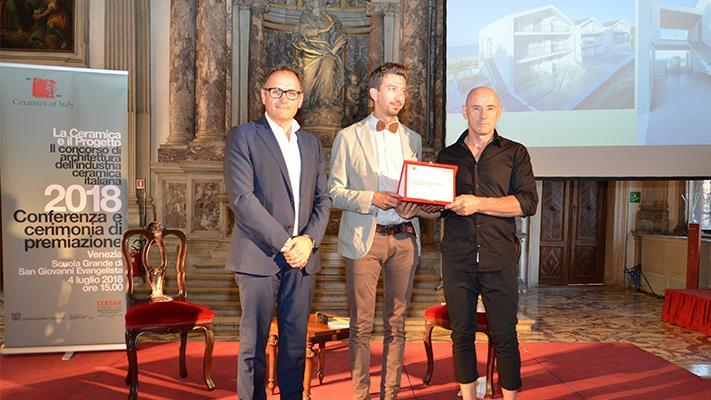 cotto-d’este-riceve-menzione-d’onore-al-concorso-“la-ceramica-e-il-progetto-2018”