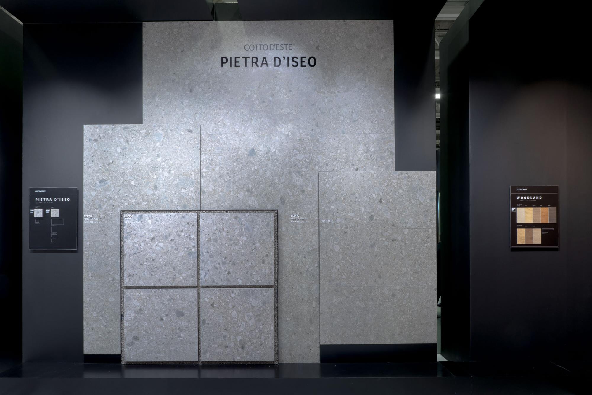 Cersaie 2018, Cotto d’Este porta la ceramica ad un livello superiore: Foto 15