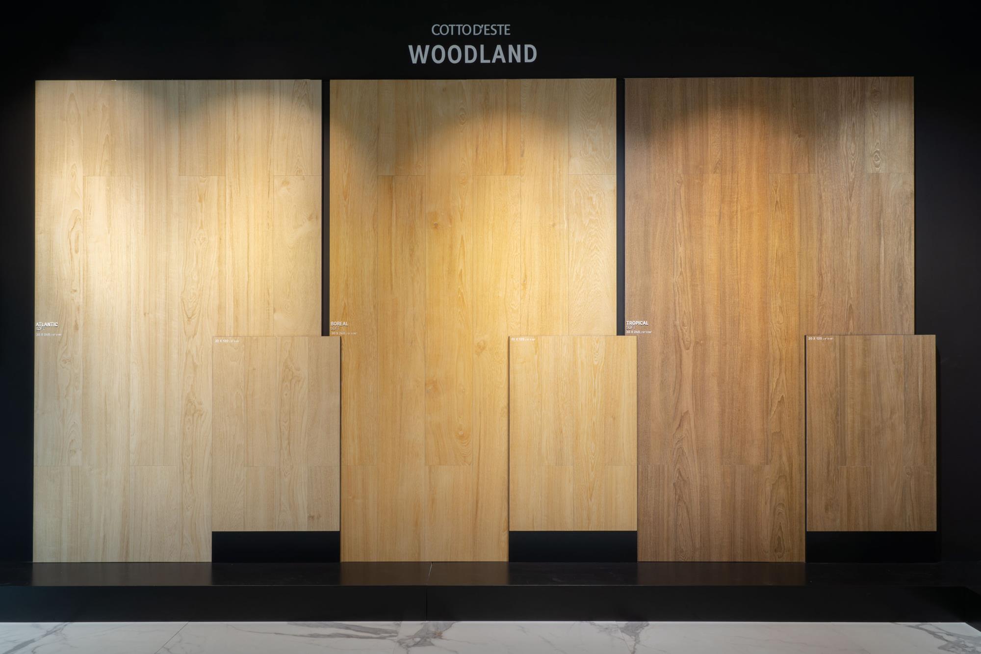 Cersaie 2018, Cotto d’Este porta la ceramica ad un livello superiore: Foto 14