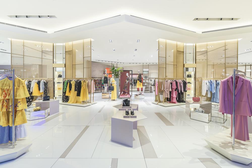 Salam Department Store - Mall of Qatar: Foto 28