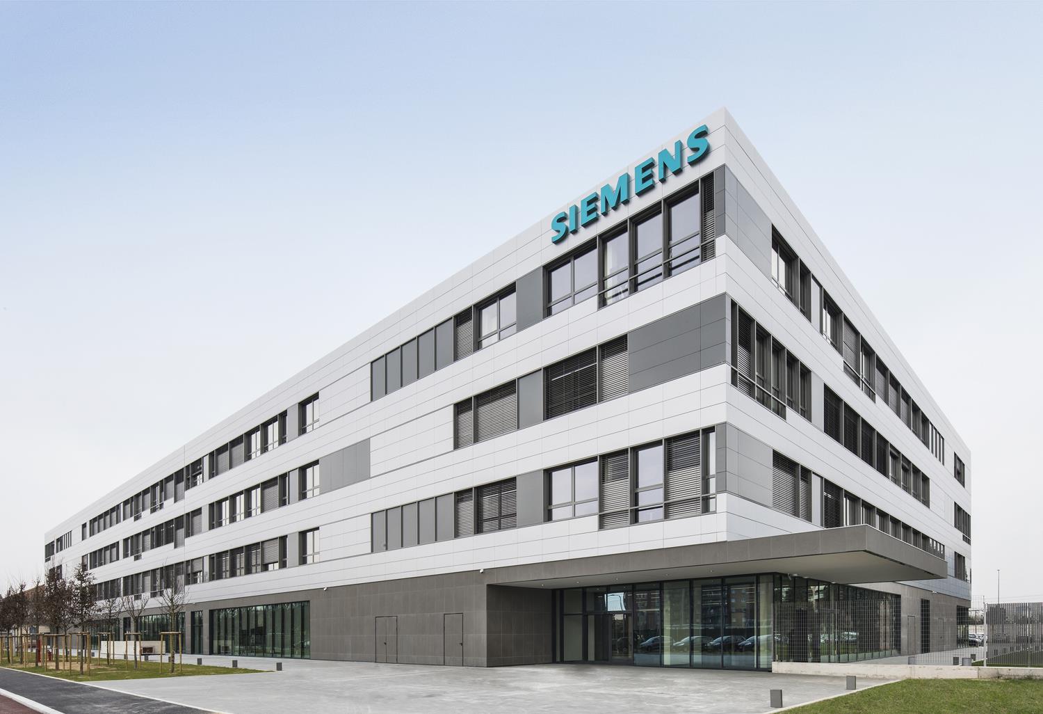 Casa Siemens: Foto 1
