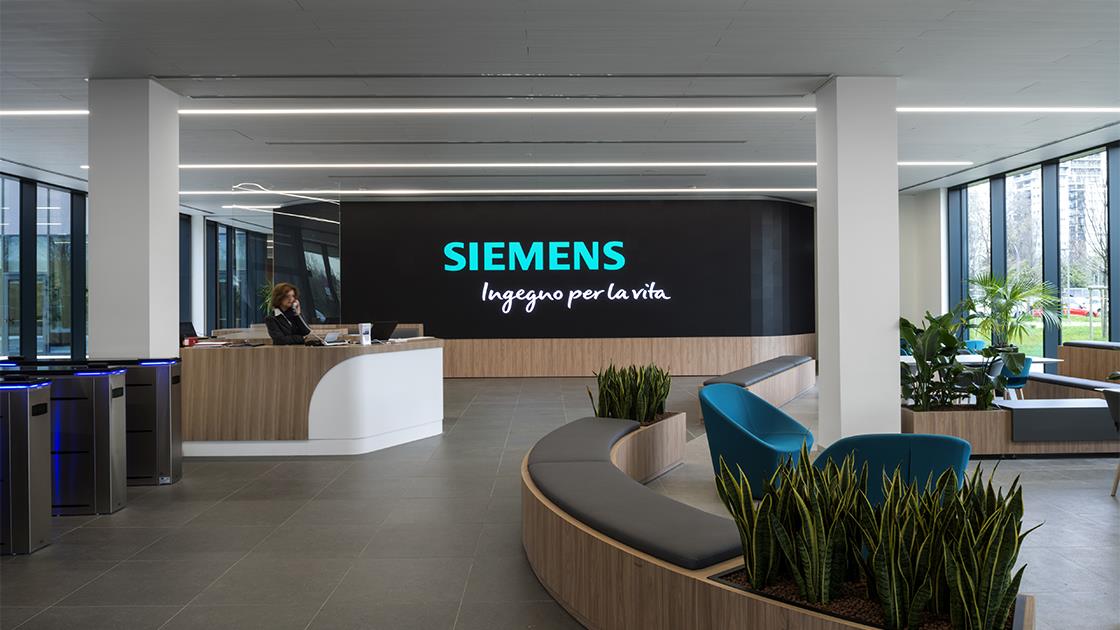 Casa Siemens: Foto 25