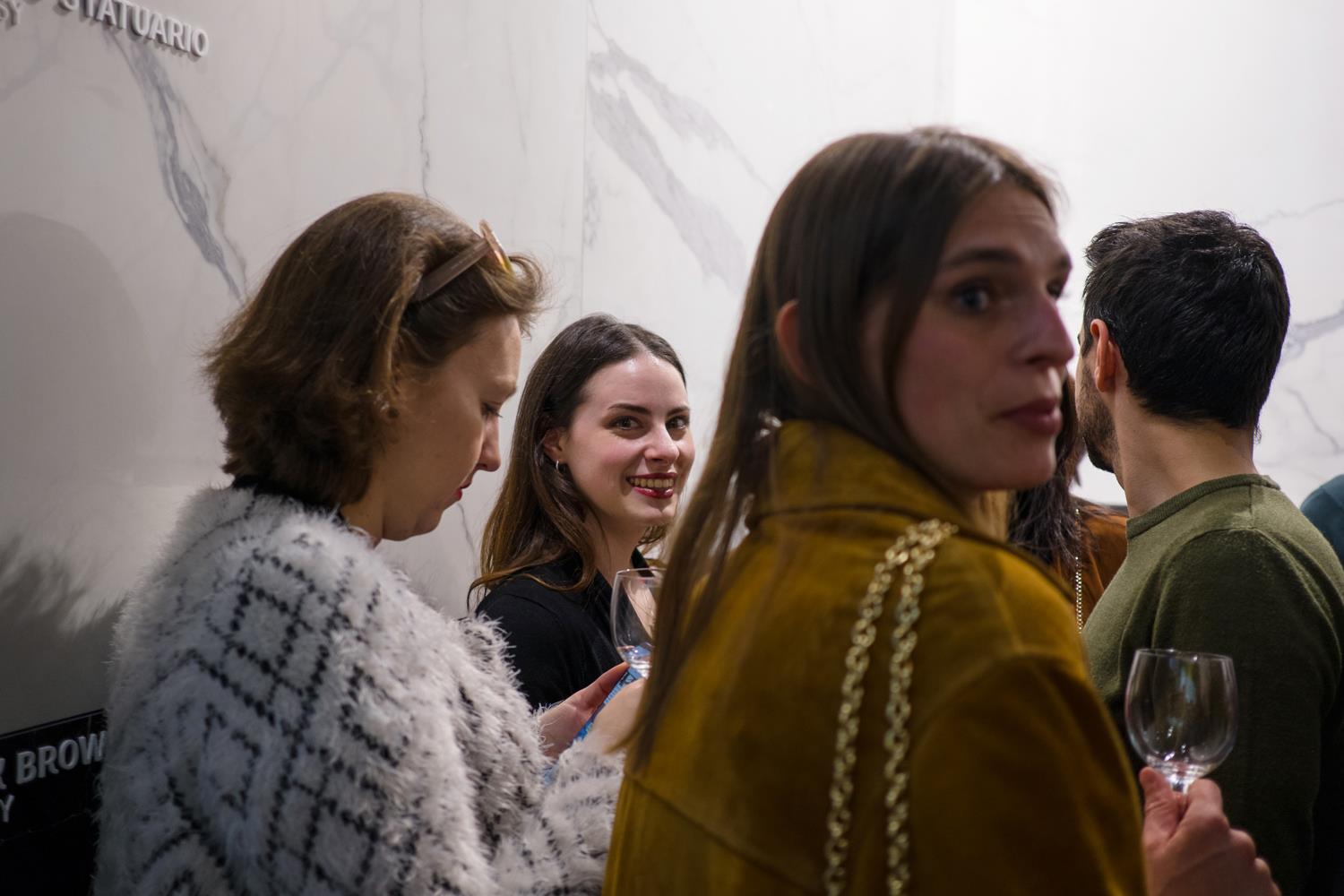 Cotto d'Este @ Milano Design Week 2019: Foto 41