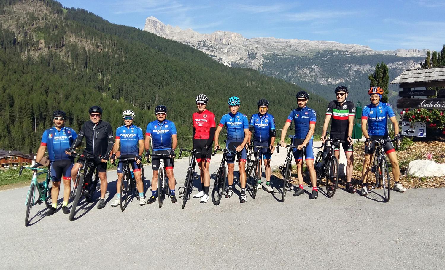 33° Maratona dles Dolomites-Enel: Foto 5