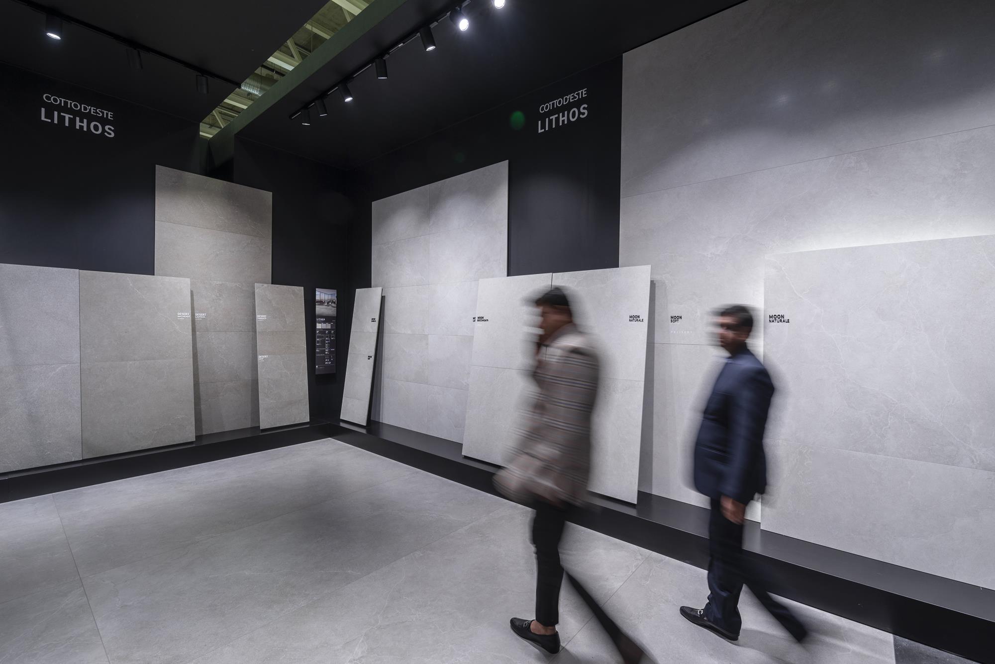 Cotto d’Este racconta la Bellezza in Ceramica a Cersaie 2019: Foto 8