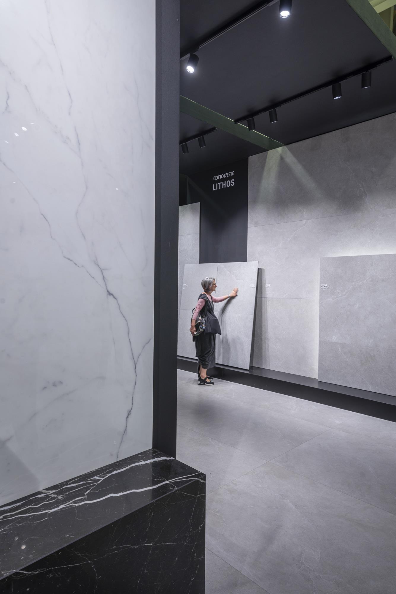 Cotto d’Este racconta la Bellezza in Ceramica a Cersaie 2019: Foto 16