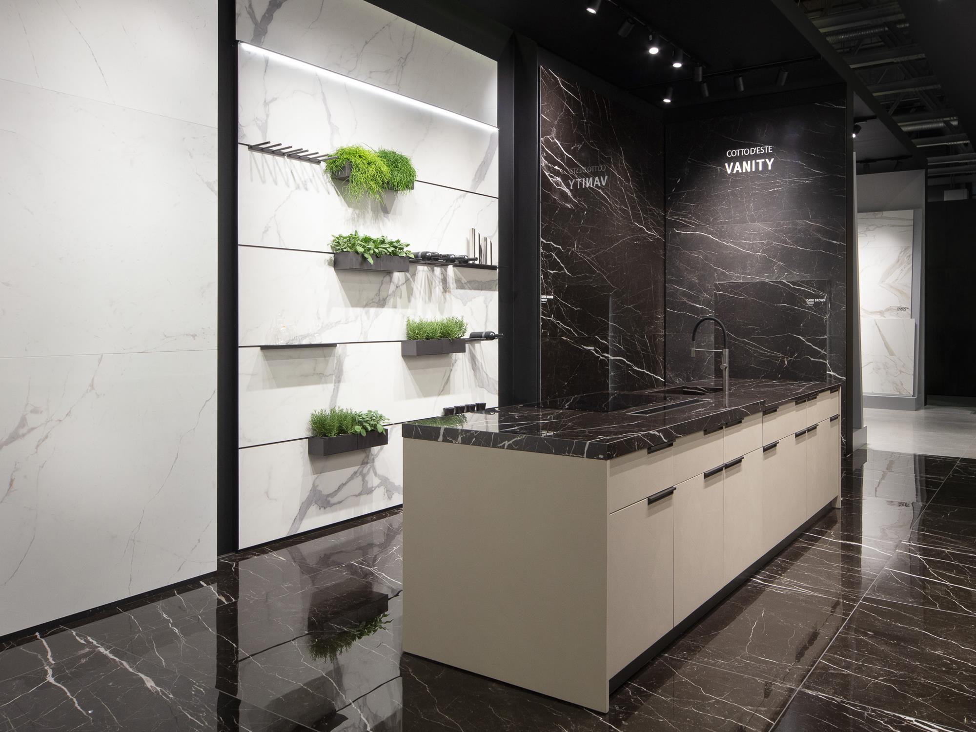 Cotto d’Este racconta la Bellezza in Ceramica a Cersaie 2019: Foto 4