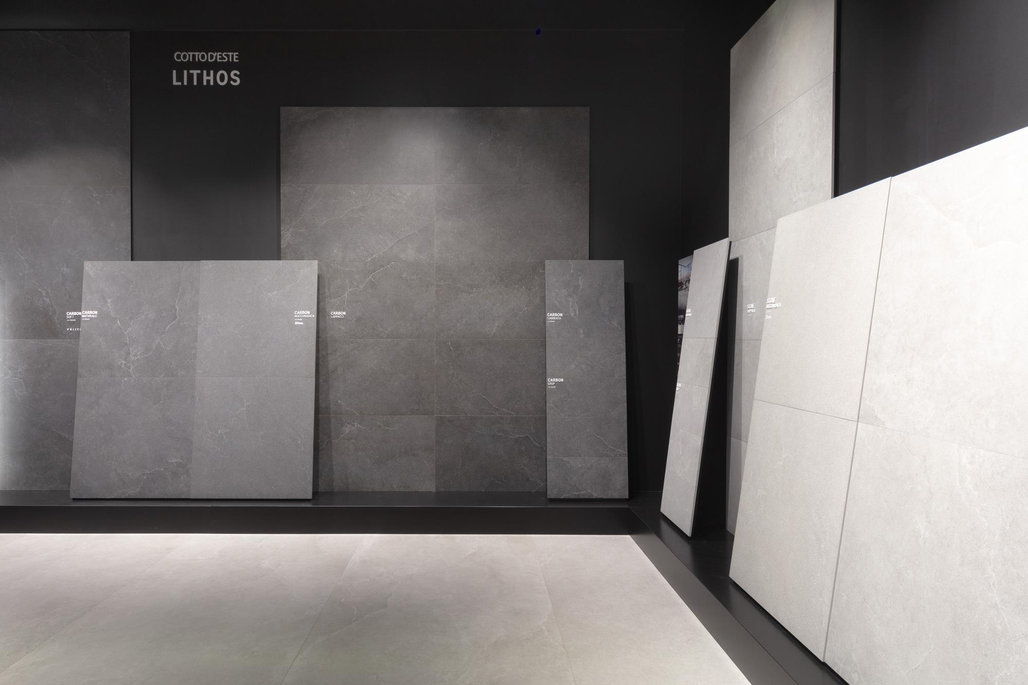 Cotto d’Este racconta la Bellezza in Ceramica a Cersaie 2019: Foto 10