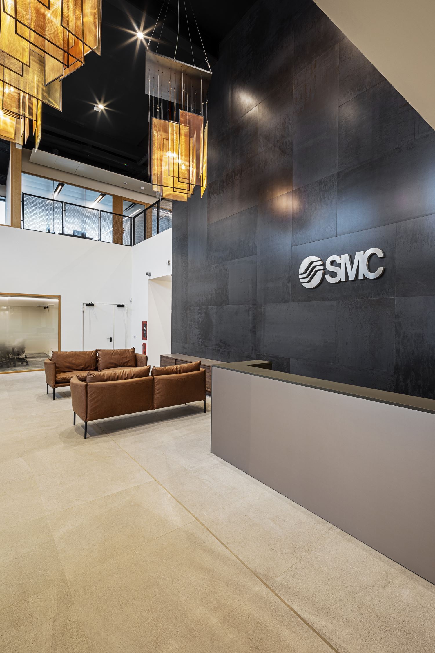 SMC Corporation Office: Foto 6