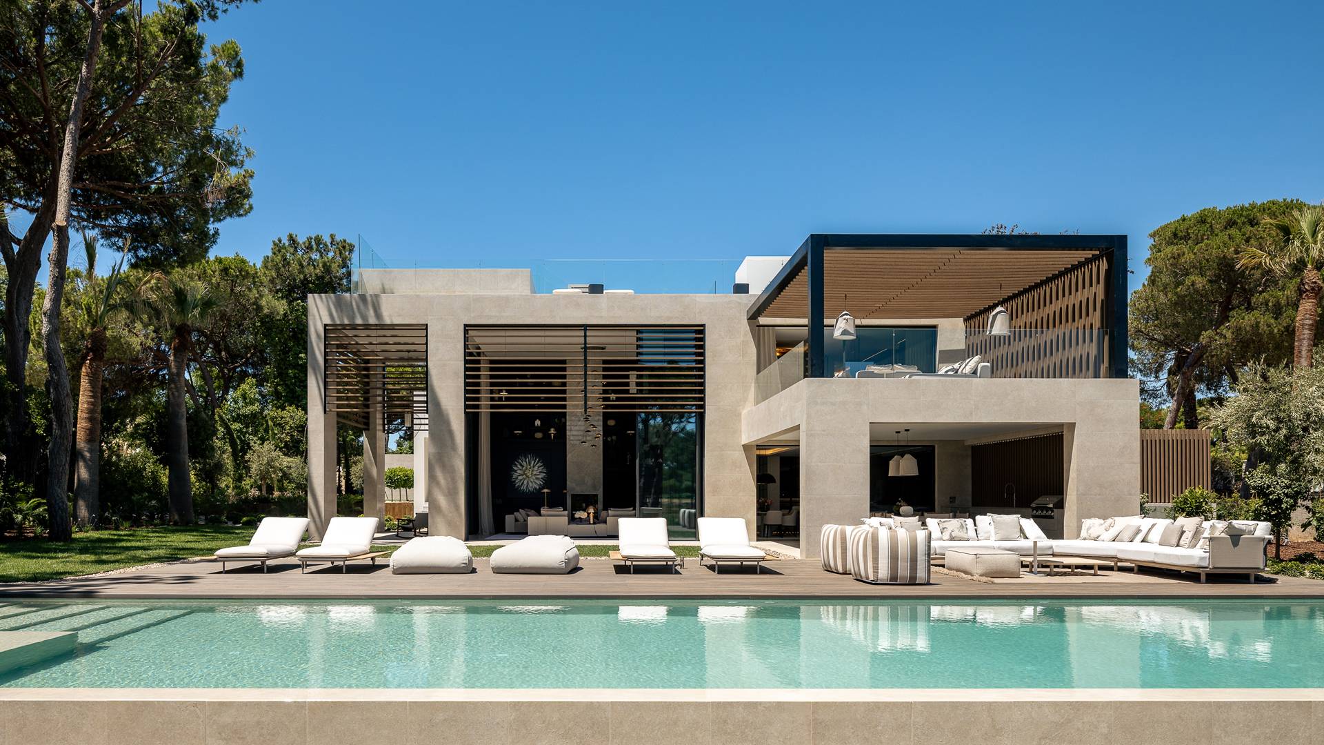 Cotto d'Este - Pavimenti in Gres Porcellanato e Kerlite: Foto 3