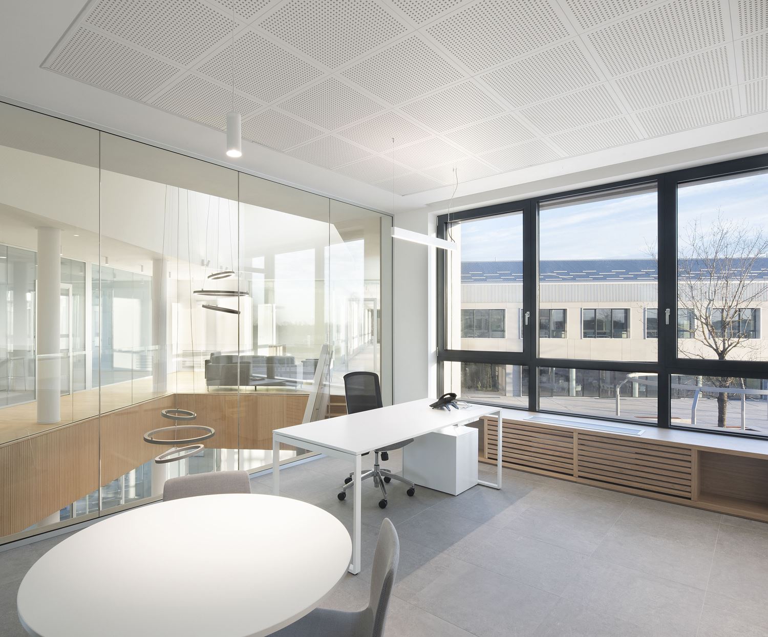 Headquarters Ugolini S.p.a: Foto 2