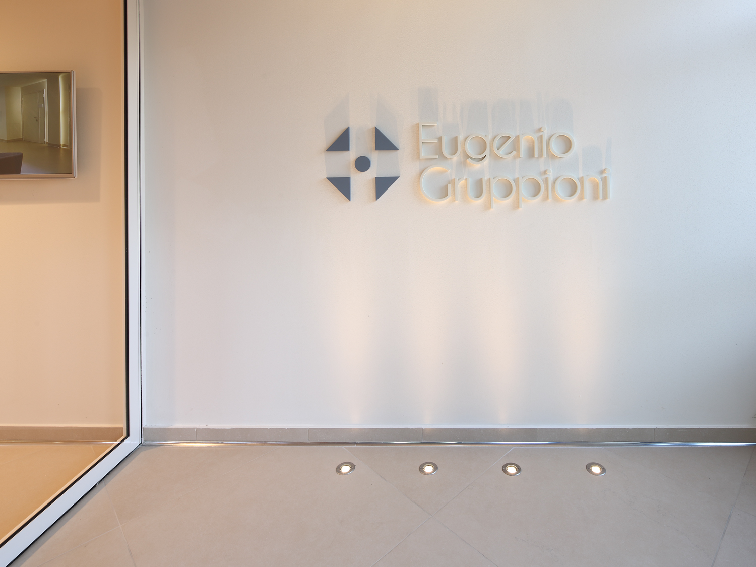 Casa di Cura Eugenio Gruppioni: Foto 17