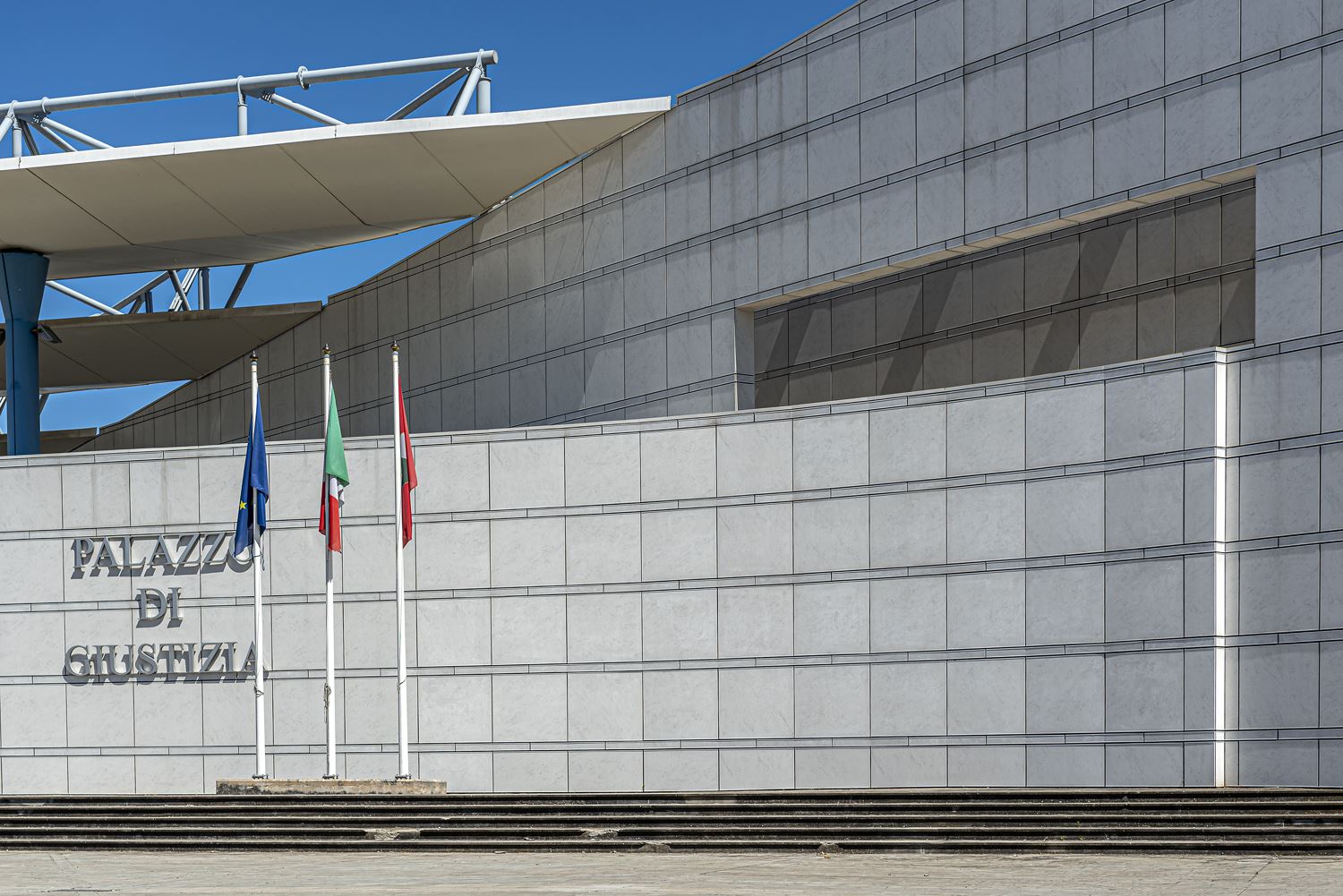 Tribunale di Pescara: Foto 6