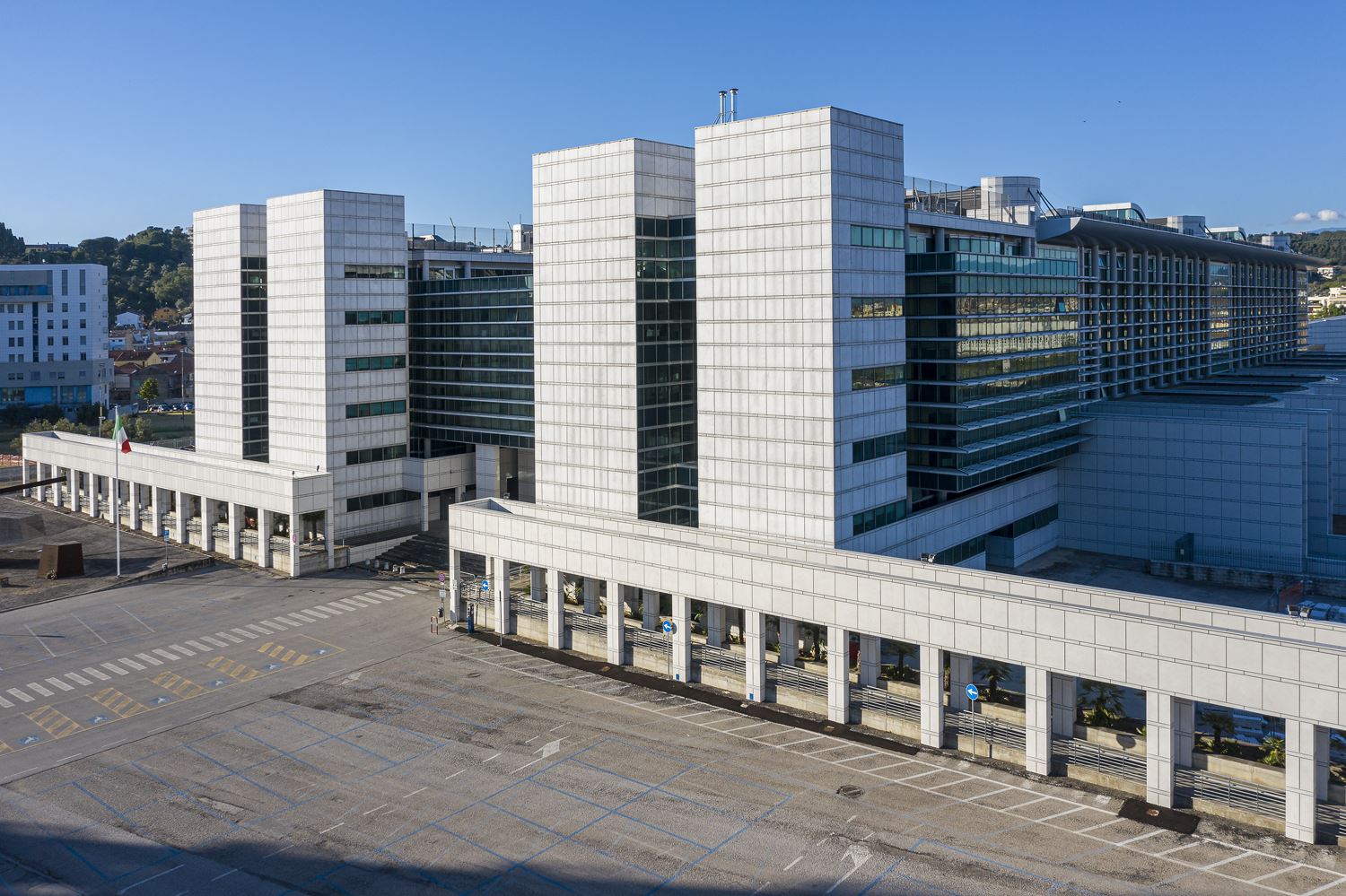 Tribunale di Pescara: Foto 2