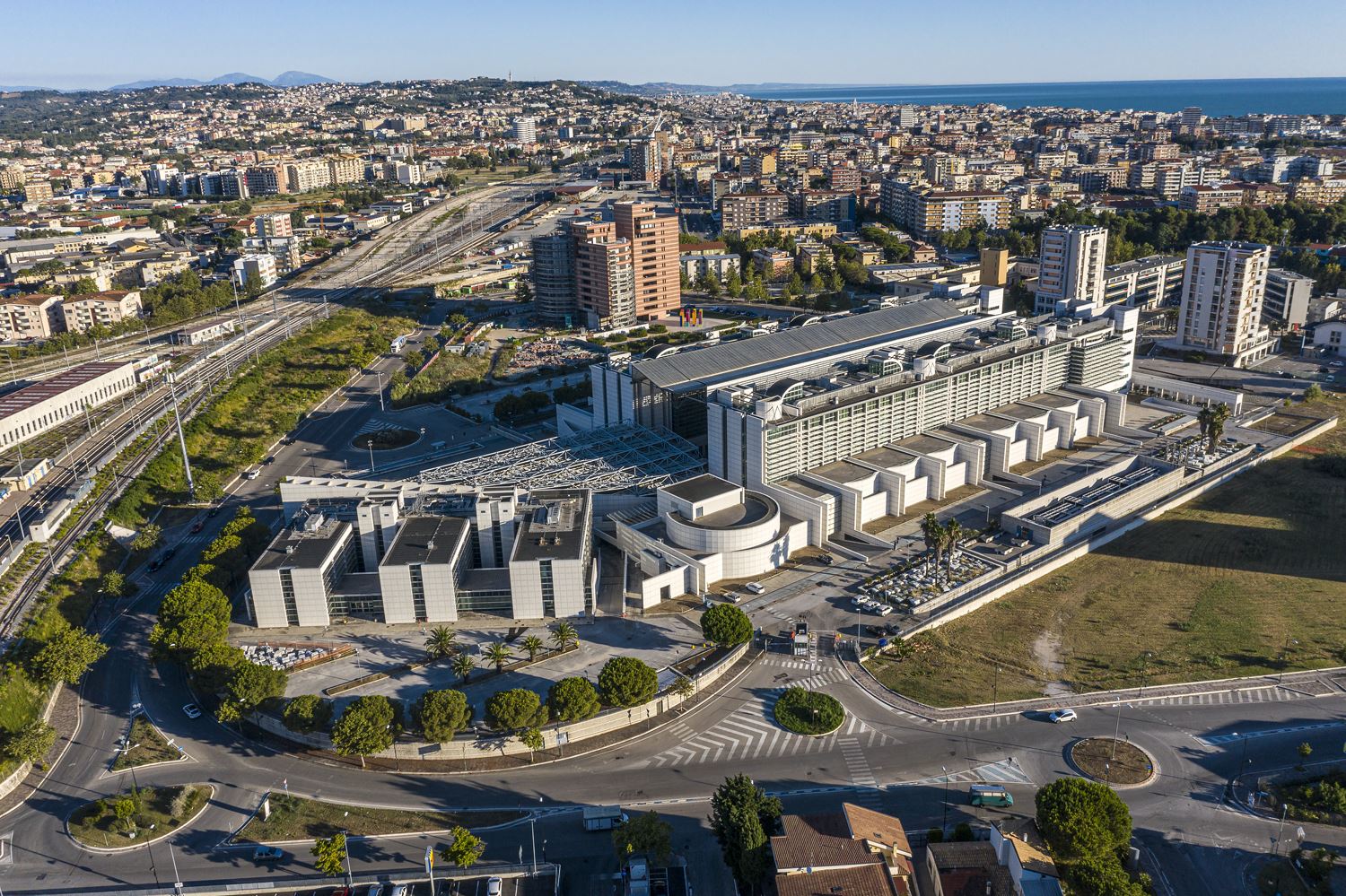 Tribunale di Pescara: Foto 1