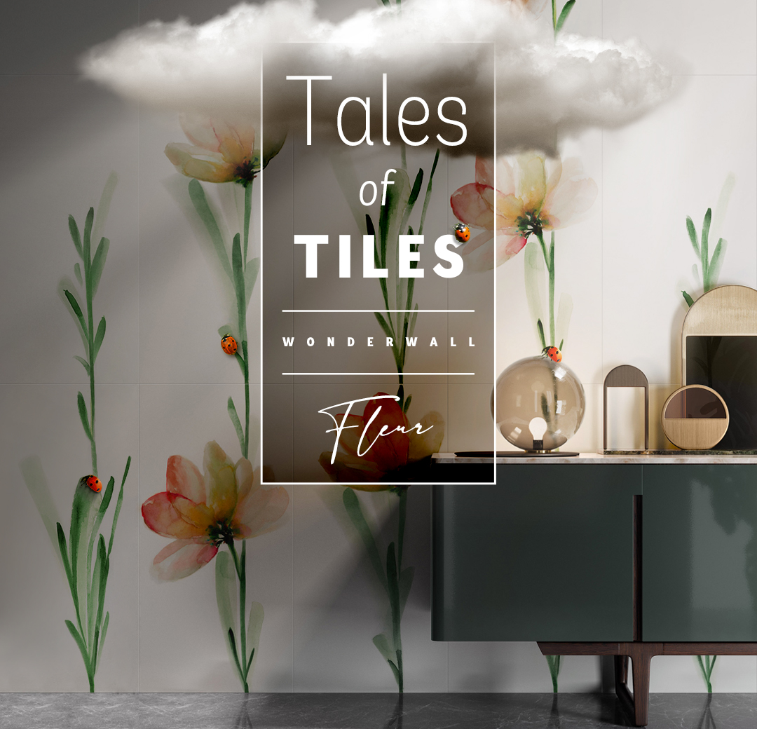 Tales of Tiles: Foto 5