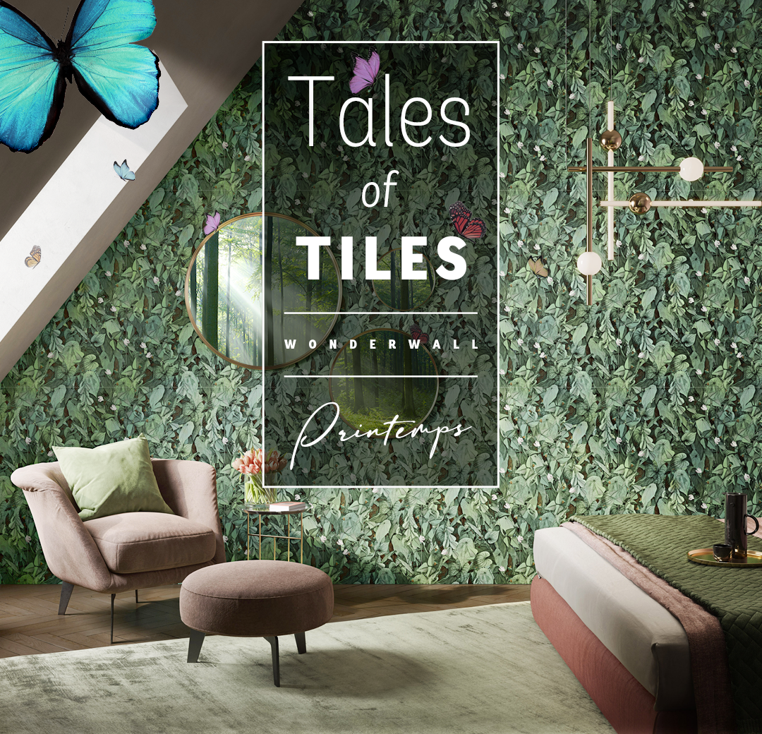 Tales of Tiles: Foto 10