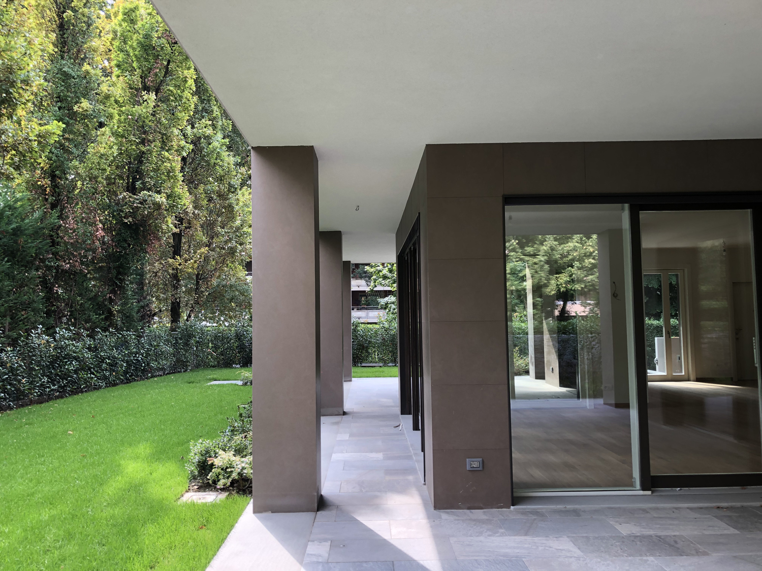Abitazioni di pregio: prestigio e contemporaneità: Foto 6