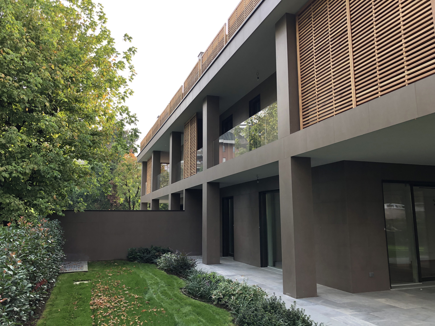 Abitazioni di pregio: prestigio e contemporaneità: Foto 8
