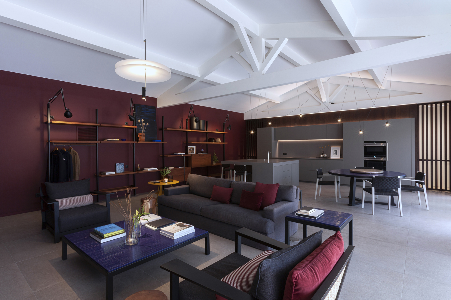 Abitazioni di pregio: prestigio e contemporaneità: Foto 11