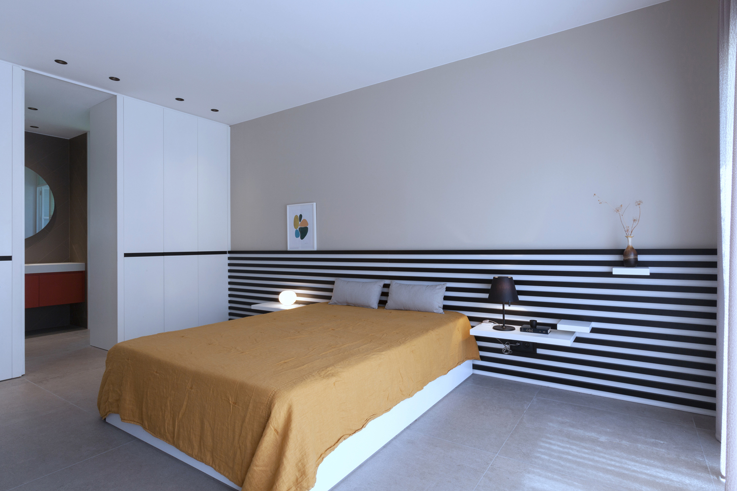 Abitazioni di pregio: prestigio e contemporaneità: Foto 12