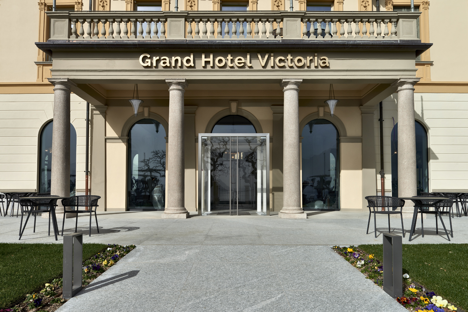 Hotel Vittoria: Foto 5