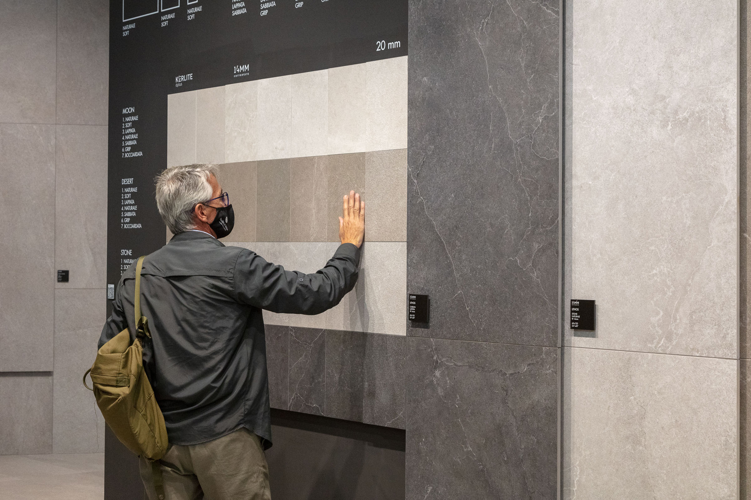 Cersaie 2021. L’evoluzione non si ferma: Foto 4