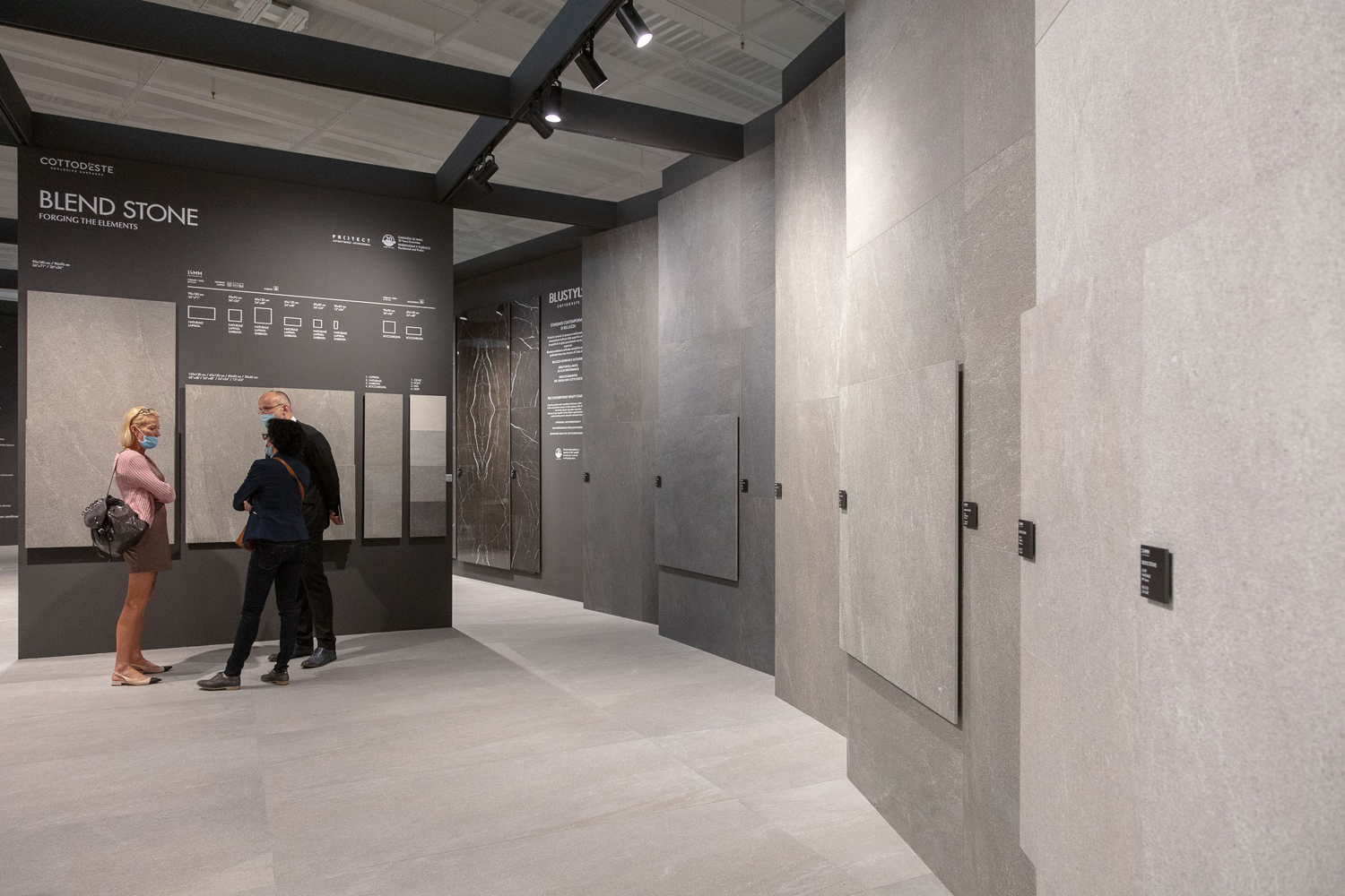 Cersaie 2021. L’evoluzione non si ferma: Foto 6