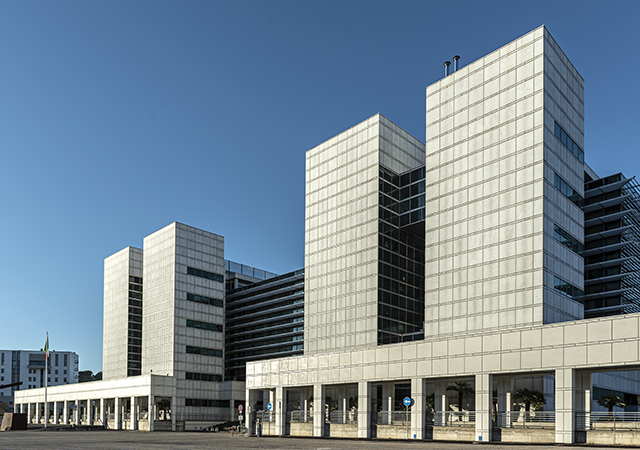 Facciate ventilate: Foto 9