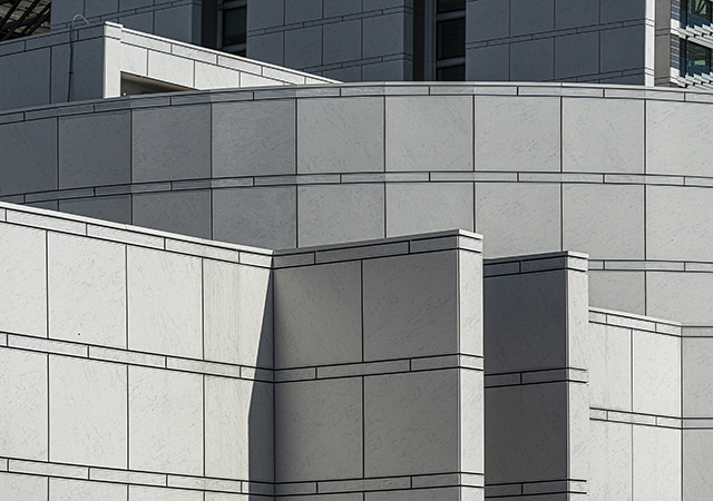 Facciate ventilate: Foto 10