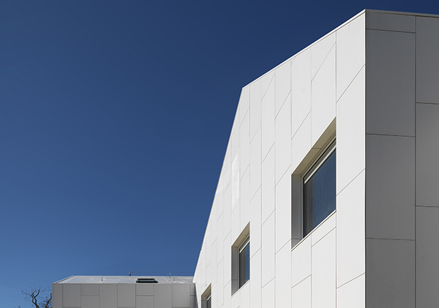 Facciate ventilate: Foto 14