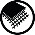 FIBRA DI VETRO